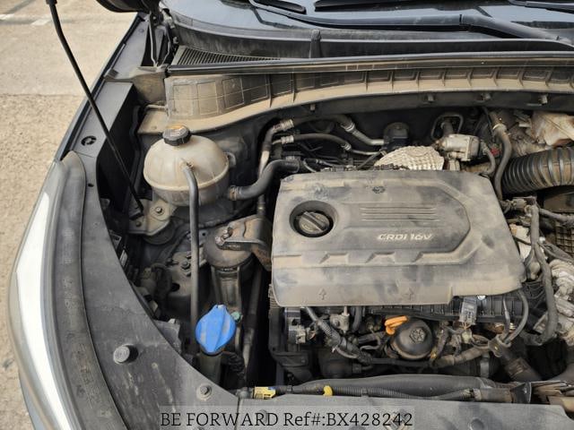 
								HYUNDAI TUCSON 2015 full									