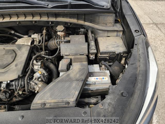 
								HYUNDAI TUCSON 2015 full									