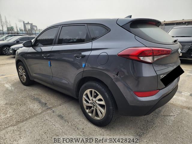 
								HYUNDAI TUCSON 2015 full									