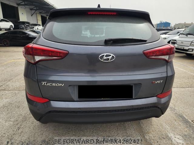 
								HYUNDAI TUCSON 2015 full									