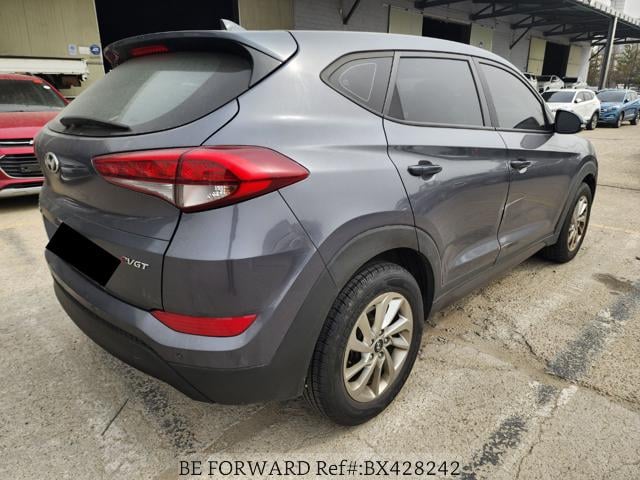 
								HYUNDAI TUCSON 2015 full									