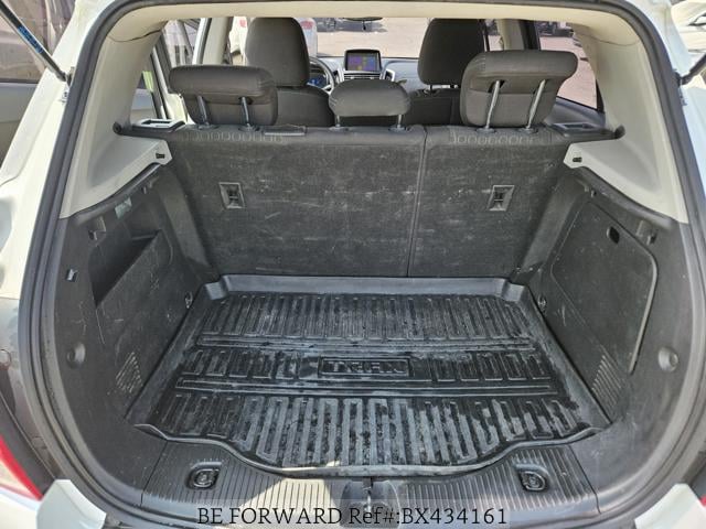 
								CHEVROLET TRAX 2016 full									