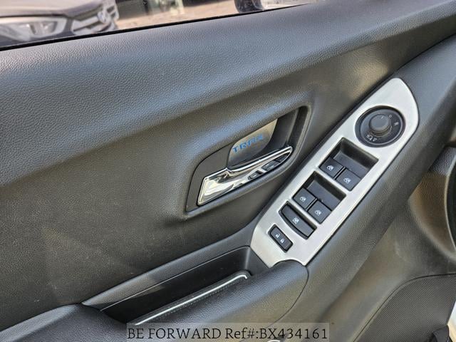 
								CHEVROLET TRAX 2016 full									