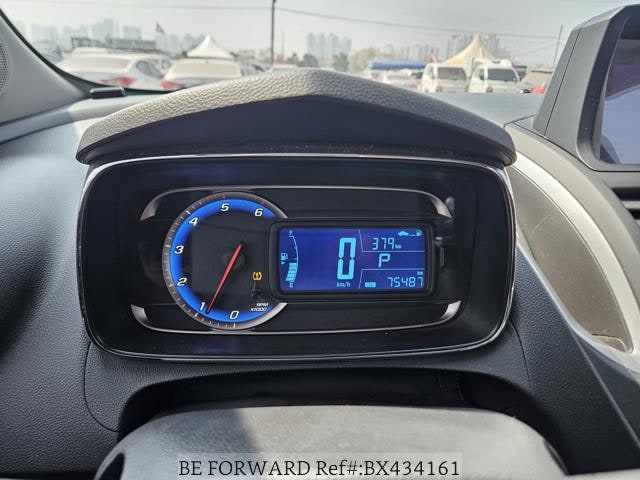 
								CHEVROLET TRAX 2016 full									