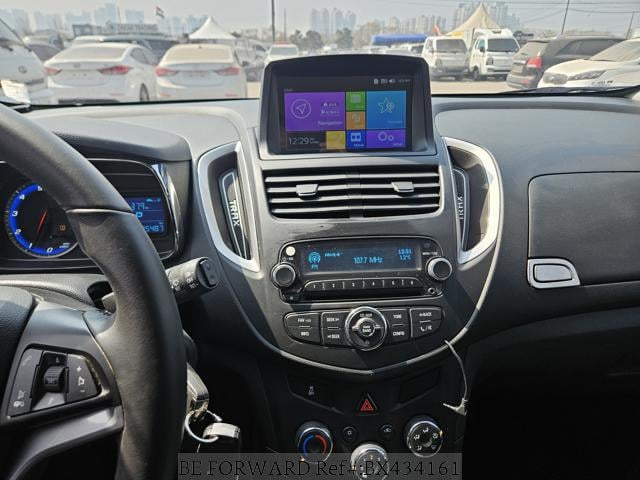 
								CHEVROLET TRAX 2016 full									