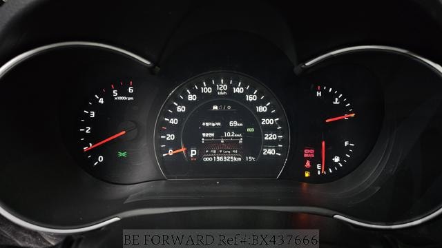 
								KIA SORENTO 2014 full									
