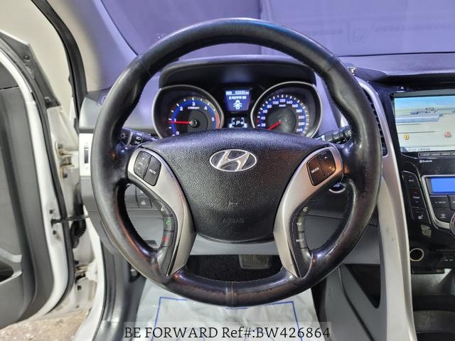 
								HYUNDAI I30 2014 full									