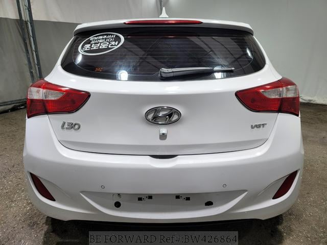 
								HYUNDAI I30 2014 full									