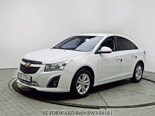
								CHEVROLET CRUZE 2014 full									