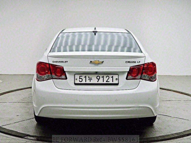
								CHEVROLET CRUZE 2014 full									