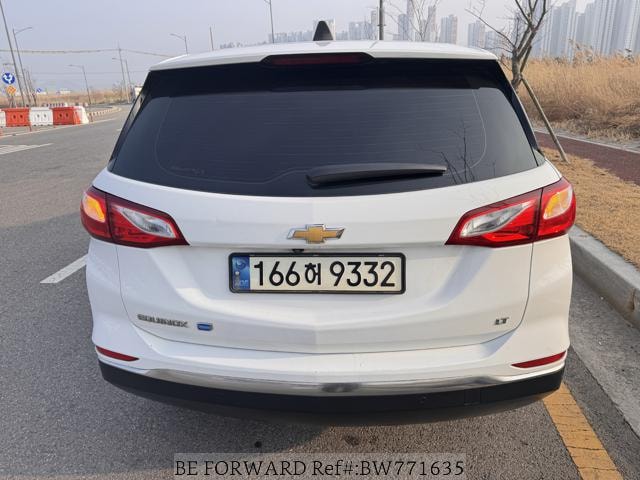 
								CHEVROLET EQUINOX 2020 full									