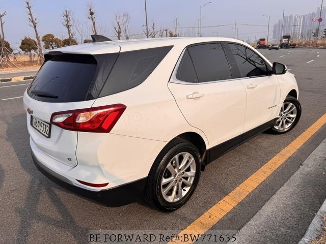 
								CHEVROLET EQUINOX 2020 full									