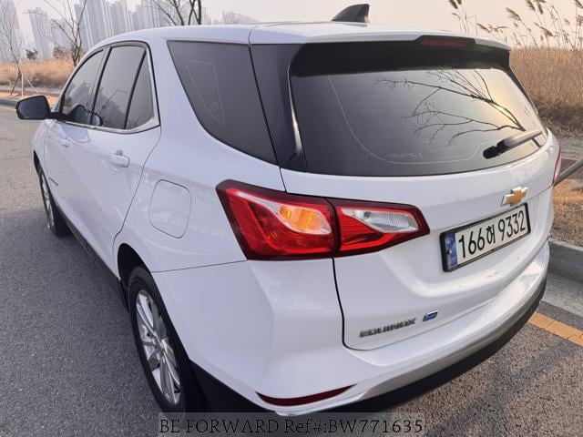 
								CHEVROLET EQUINOX 2020 full									
