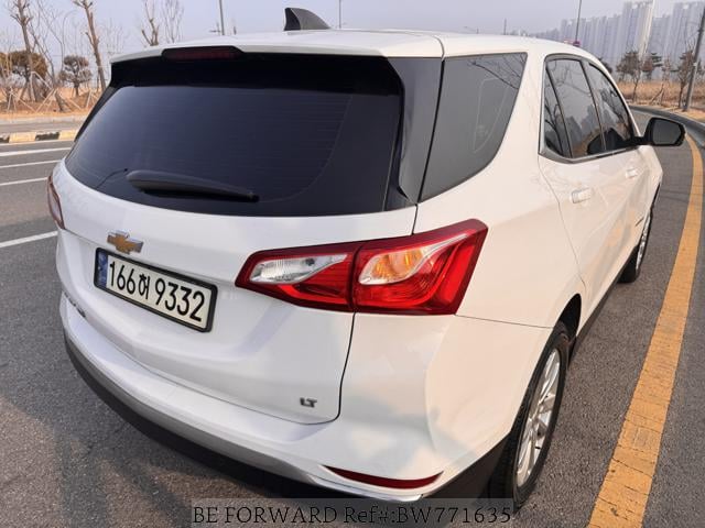 
								CHEVROLET EQUINOX 2020 full									