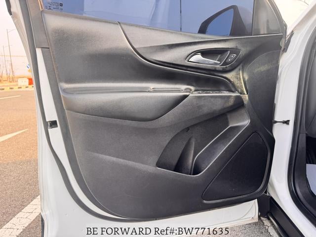 
								CHEVROLET EQUINOX 2020 full									