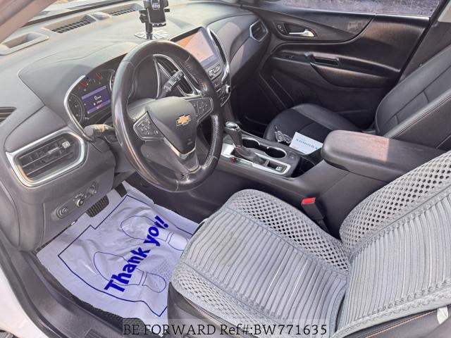 
								CHEVROLET EQUINOX 2020 full									