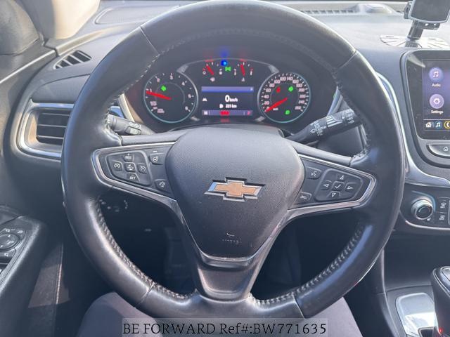 
								CHEVROLET EQUINOX 2020 full									