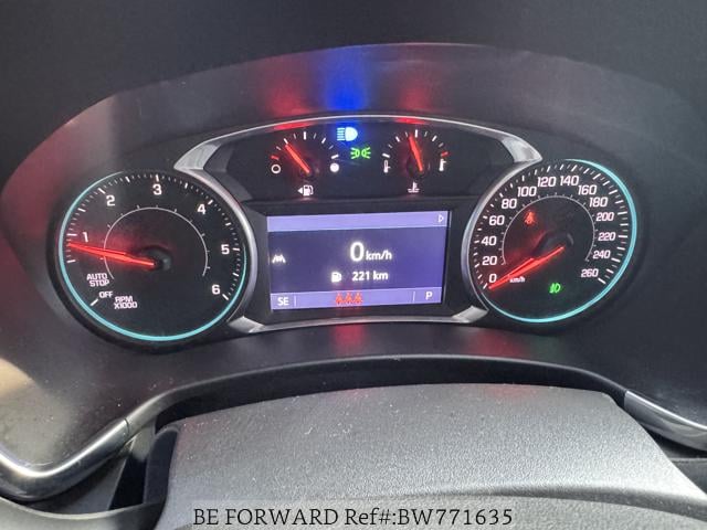 
								CHEVROLET EQUINOX 2020 full									