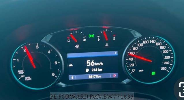 
								CHEVROLET EQUINOX 2020 full									
