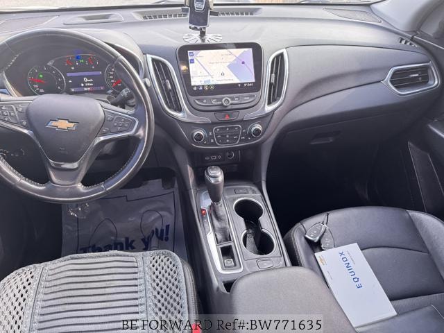 
								CHEVROLET EQUINOX 2020 full									