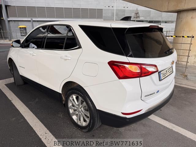 
								CHEVROLET EQUINOX 2020 full									