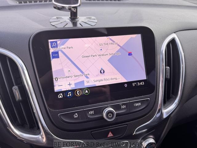 
								CHEVROLET EQUINOX 2020 full									