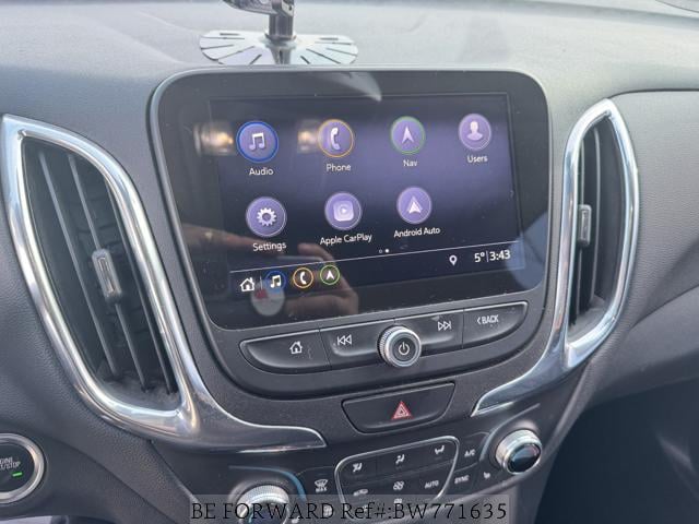 
								CHEVROLET EQUINOX 2020 full									