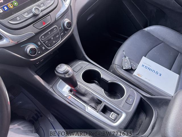 
								CHEVROLET EQUINOX 2020 full									