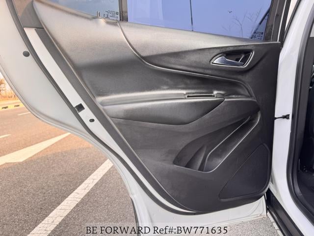 
								CHEVROLET EQUINOX 2020 full									