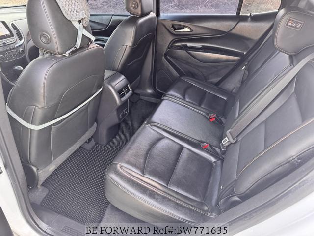 
								CHEVROLET EQUINOX 2020 full									