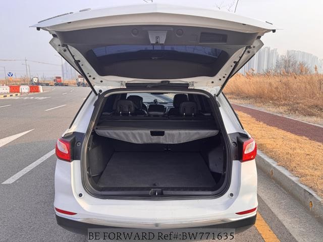 
								CHEVROLET EQUINOX 2020 full									