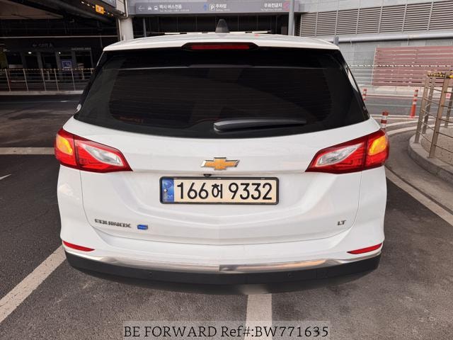 
								CHEVROLET EQUINOX 2020 full									