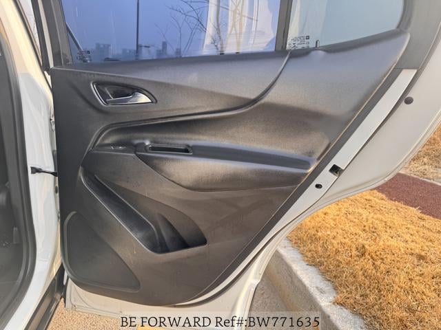 
								CHEVROLET EQUINOX 2020 full									