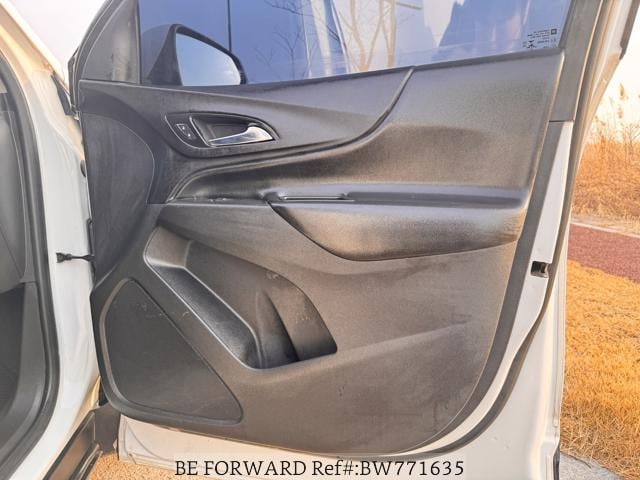 
								CHEVROLET EQUINOX 2020 full									