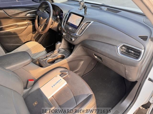 
								CHEVROLET EQUINOX 2020 full									