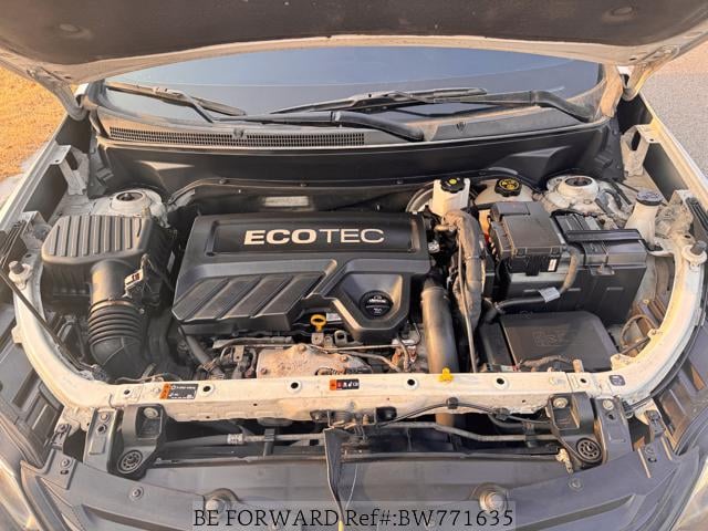
								CHEVROLET EQUINOX 2020 full									