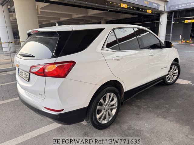 
								CHEVROLET EQUINOX 2020 full									
