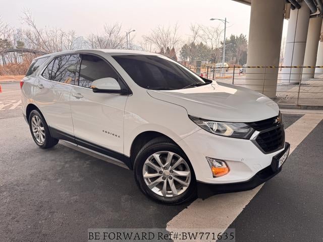 
								CHEVROLET EQUINOX 2020 full									