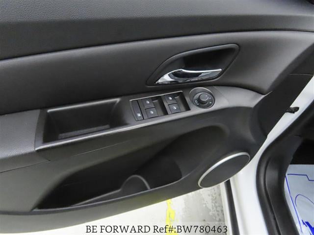 
								CHEVROLET CRUZE 2014 full									