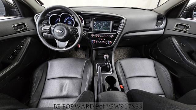 
								KIA K5 OPTIMA full									