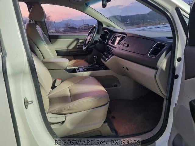 
								KIA CARNIVAL 2016 full									
