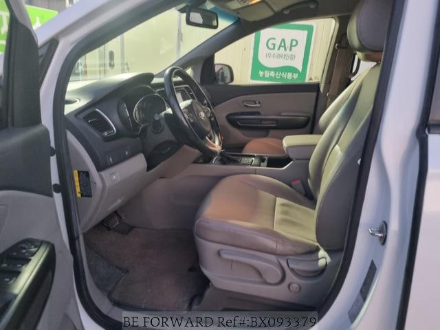 
								KIA CARNIVAL 2016 full									