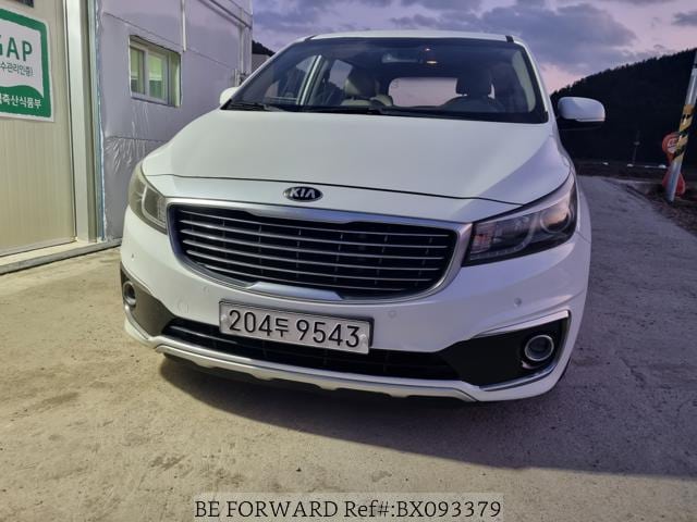 
								KIA CARNIVAL 2016 full									