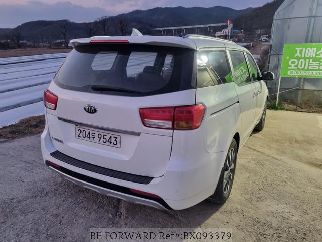
								KIA CARNIVAL 2016 full									