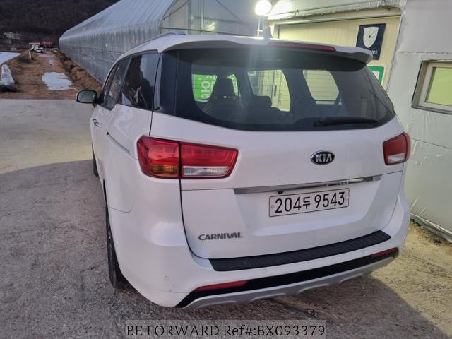 
								KIA CARNIVAL 2016 full									