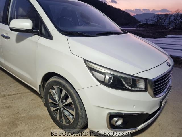 
								KIA CARNIVAL 2016 full									