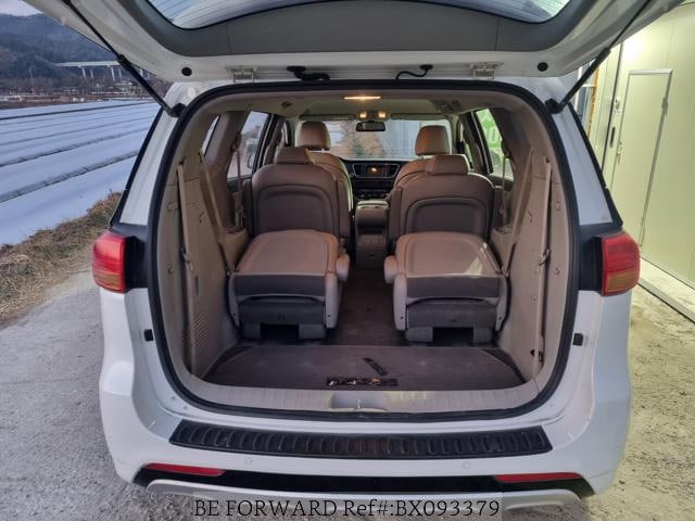
								KIA CARNIVAL 2016 full									