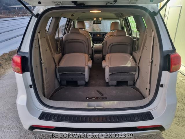 
								KIA CARNIVAL 2016 full									