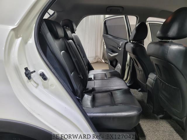 
								SSANGYONG KORANDO 2014 full									