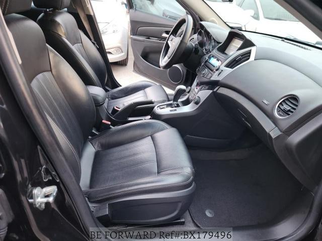 
								CHEVROLET CRUZE 2014 full									